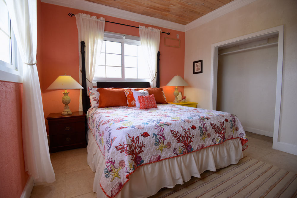 Rollezz Villas Beach Resort Old Bight エクステリア 写真
